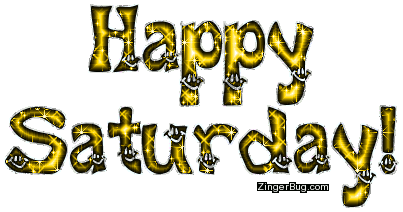 th_happy_saturday_yellow_glitter_smiley_text.gif